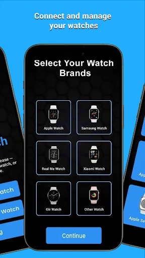 Скриншот 6 — Watch App For Android