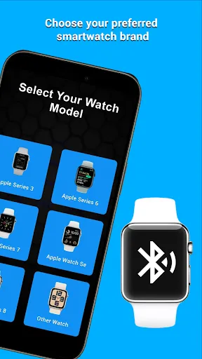 Скриншот 7 — Watch App For Android