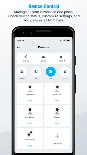 Скриншот 3 — Smartz Eaze