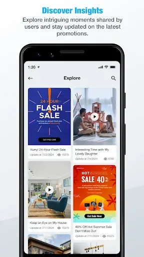 Скриншот 5 — Smartz Eaze
