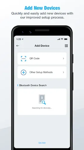 Скриншот 6 — Smartz Eaze