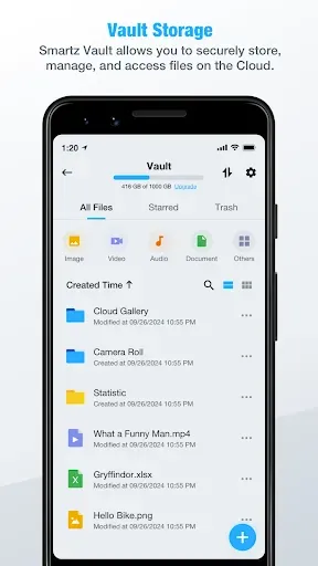 Скриншот 8 — Smartz Eaze