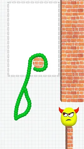 Скриншот 3 — Draw To Smash - Draw Puzzle