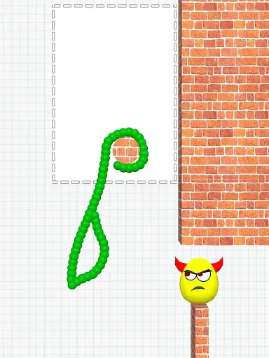 Скриншот 8 — Draw To Smash - Draw Puzzle