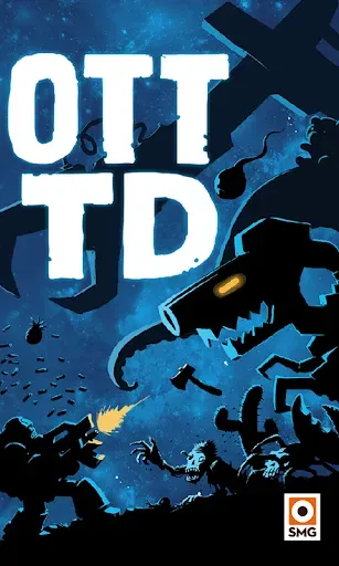 Скриншот 1 — OTTTD : Over The Top TD