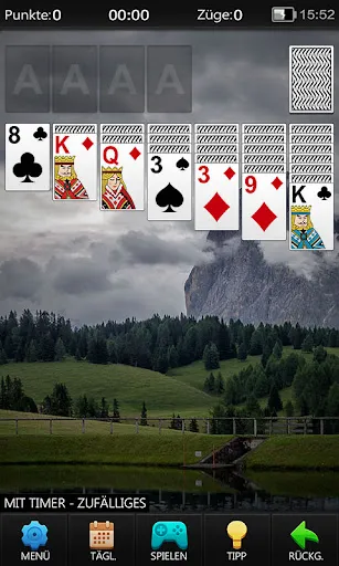 Скриншот 5 — Solitär