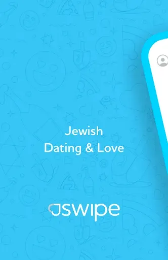 Скриншот 1 — JSwipe – Jewish Dating & Love