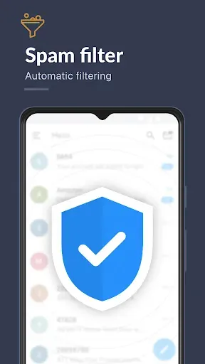 Скриншот 3 — Block political text - Mezo AI