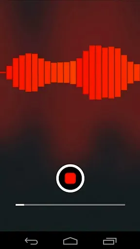 Скриншот 7 — AutoRap by Smule