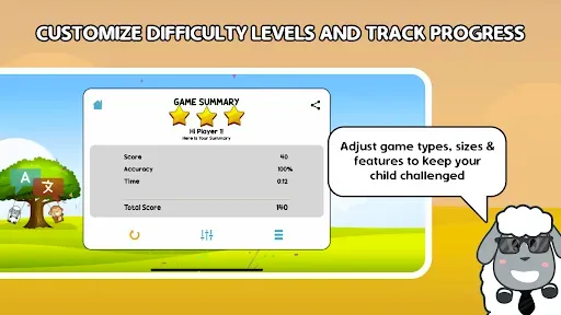 Скриншот 5 — Match Lingo Language Learning