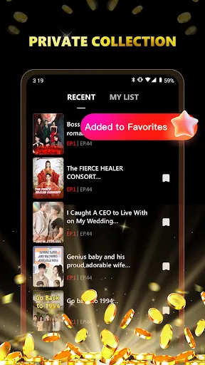 Скриншот 5 — SnackTV