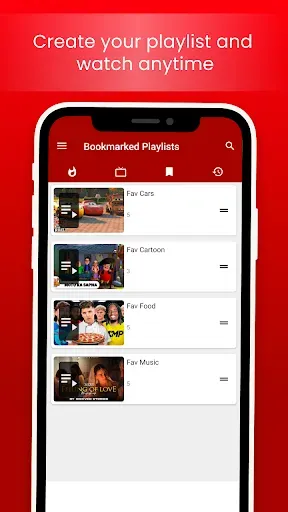 Скриншот 6 — Tube Video Downloader