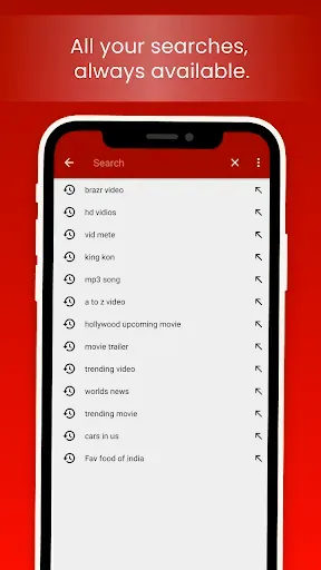 Скриншот 7 — Tube Video Downloader