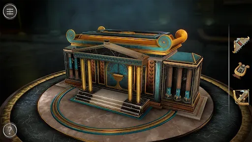 Скриншот 5 — Boxes: Lost Fragments