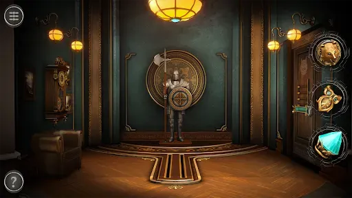 Скриншот 6 — Boxes: Lost Fragments