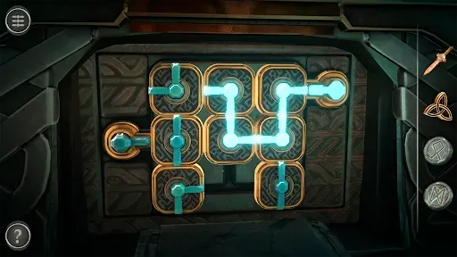 Скриншот 7 — Boxes: Lost Fragments