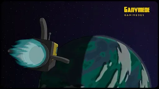 Скриншот 8 — Dexter Stardust