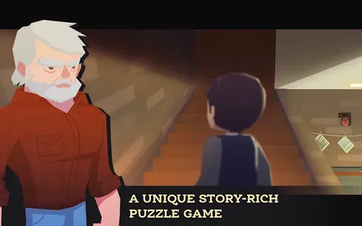 Скриншот 2 — Escape Logan Estate