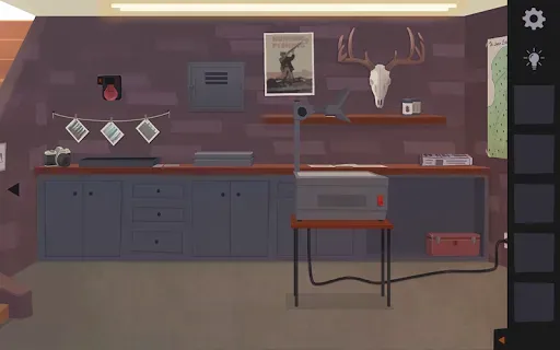 Скриншот 6 — Escape Logan Estate