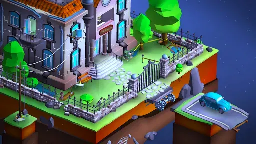 Скриншот 6 — Mindsweeper: Puzzle Adventure