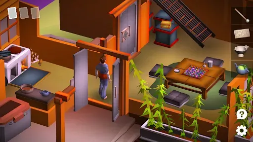 Скриншот 7 — Mindsweeper: Puzzle Adventure