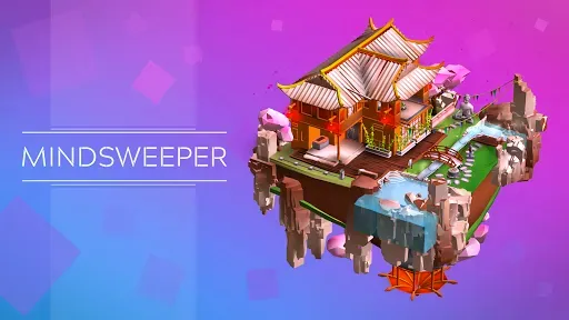 Скриншот 8 — Mindsweeper: Puzzle Adventure