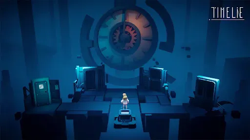 Скриншот 7 — Timelie