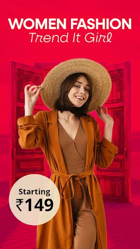 Скриншот 3 — Snapdeal Trendy Budget Fashion