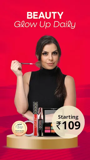 Скриншот 7 — Snapdeal Trendy Budget Fashion