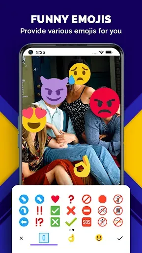 Скриншот 4 — Snap Markup: инструмент «Фото»