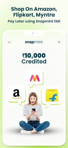Скриншот 7 — 0% EMI Shopping App