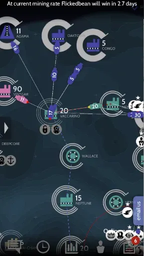 Скриншот 5 — Subterfuge