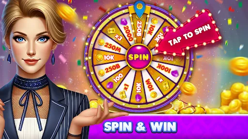 Скриншот 6 — Gin Rummy - Online Card Games