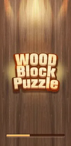 Скриншот 2 — Wood Block Puzzle