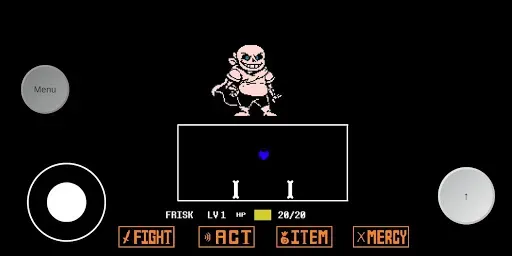 Скриншот 3 — AUSTALE bad time