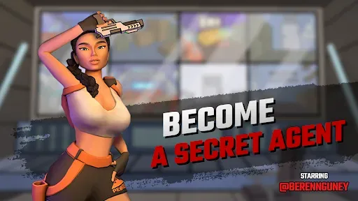 Скриншот 4 — 3D стрельба FPS: Miss Bullet