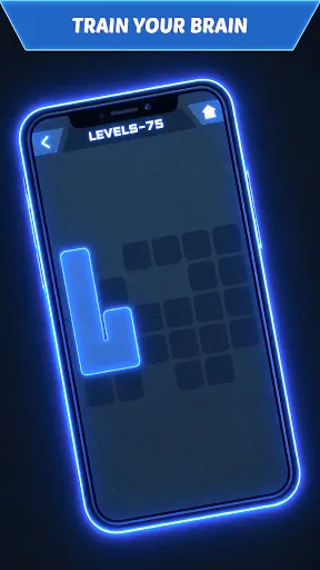 Скриншот 4 — Заполни Box: Логика