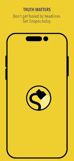Скриншот 7 — Snopes
