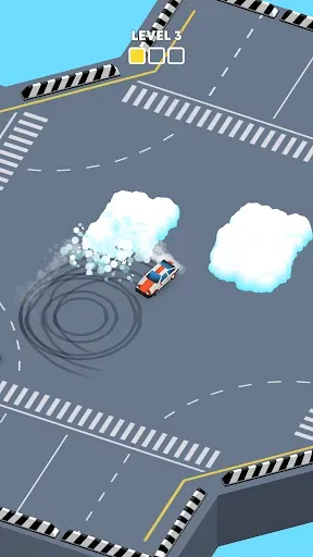 Скриншот 7 — Snow Drift!