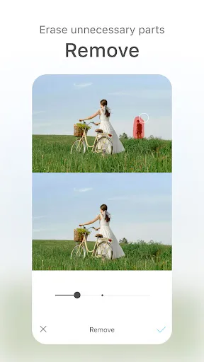 Скриншот 3 — SODA - Natural Beauty Camera
