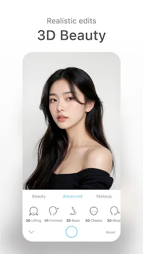 Скриншот 7 — SODA - Natural Beauty Camera