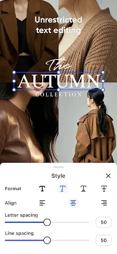 Скриншот 3 — wikit- Easy Product Photo Edit