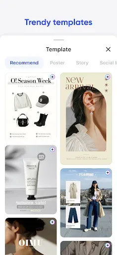 Скриншот 6 — wikit- Easy Product Photo Edit