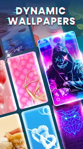 Скриншот 3 — Magic SMS - Text Messages