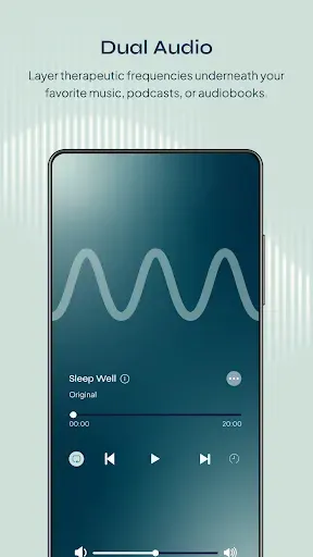 Скриншот 4 — Soaak