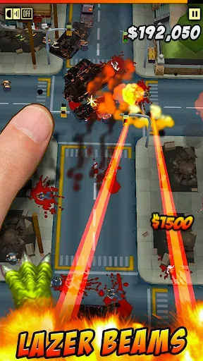 Скриншот 2 — ThumbZilla