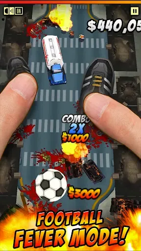 Скриншот 3 — ThumbZilla