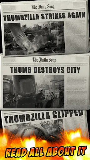 Скриншот 4 — ThumbZilla