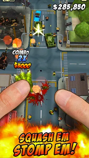 Скриншот 5 — ThumbZilla