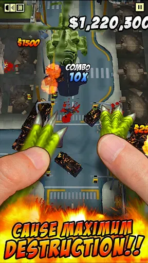 Скриншот 8 — ThumbZilla